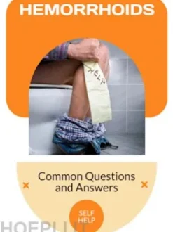 Hemorrhoids