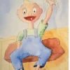 Her er Lasse