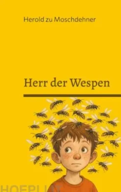 Herr der Wespen