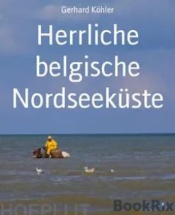 Herrliche belgische Nordseeküste