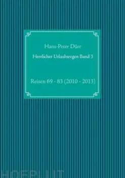 Herrlicher Urlaubsregen Band 3