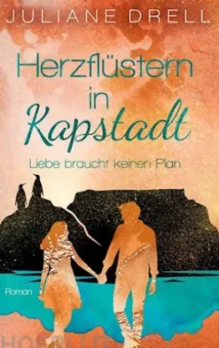 Herzflüstern in Kapstadt