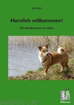 Herzlich willkommen!