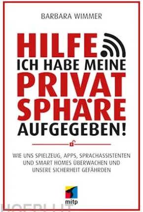 Hilfe, ich habe meine Privatsphäre aufgegeben!