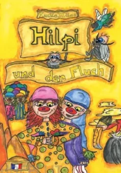 Hilpi und der Fluch