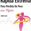 Hipnosis rápida extrema para pérdida de peso en mujeres con olas alfa: reprograma hábitos alimenticios saludables con relajación guiada para quemar grasa, superar la alimentación emocional y la adicción a la comida