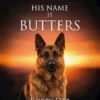 His name is BUTTERS