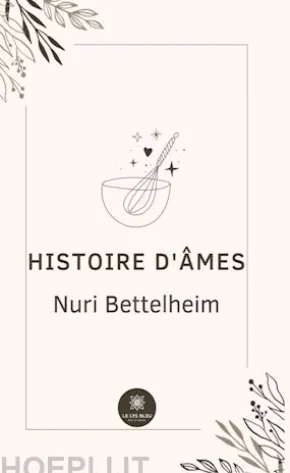 Histoire d’âmes