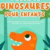 Histoires du soir de dinosaures pour enfants: Des contes captivants sur les dinosaures pour guider vos jeunes enfants et tout-petits vers un sommeil paisible et de doux rêves.