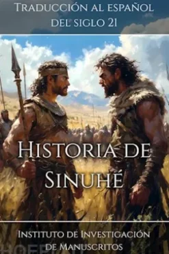 Historia de Sinuhé