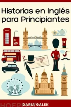 Historias en Inglés para Principiantes