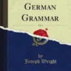 Historical German Grammar