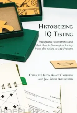 Historicizing IQ Testing