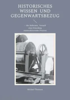 Historisches Wissen und Gegenwartsbezug