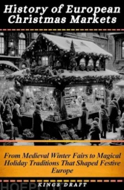 History of European Christmas Markets