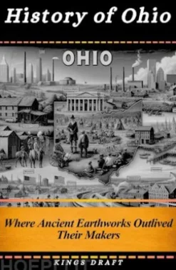 History of Ohio