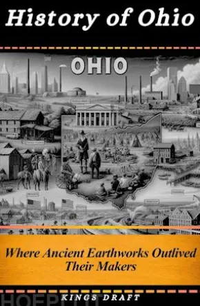 History of Ohio