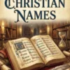 History of Christian names