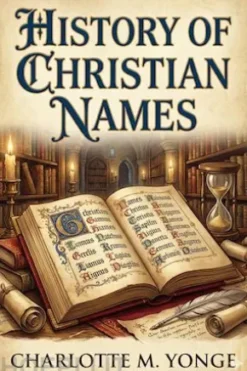 History of Christian names