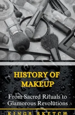 History of Makeup