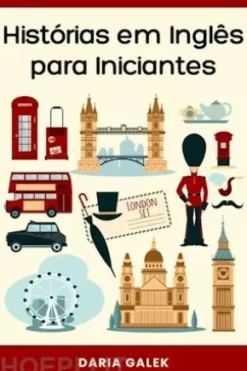 Histórias em Inglês para Iniciantes