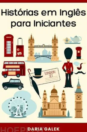 Histórias em Inglês para Iniciantes