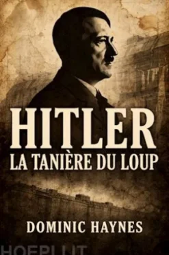 Hitler : La Tanière du Loup