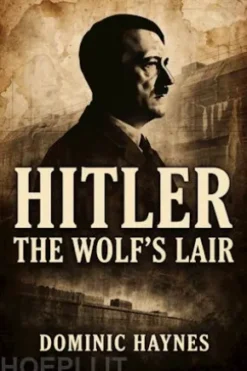 Hitler: The Wolf’s Lair