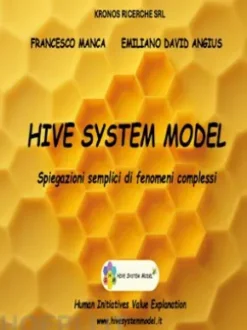 Hive System Model - Spiegazioni semplici di fenomeni complessi