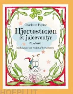 Hjertestenen