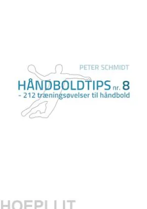 Håndboldtips nr. 8