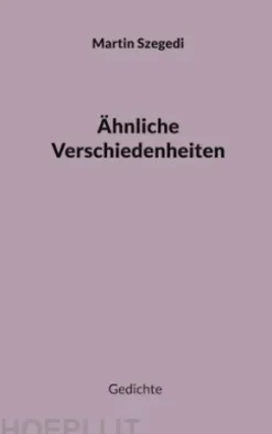Ähnliche Verschiedenheiten