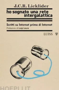 Ho sognato una rete intergalattica