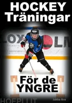 Hockeyträningar