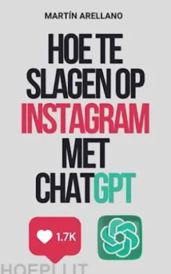 Hoe te slagen op Instagram met ChatGPT