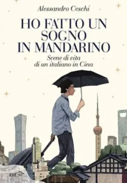 Ho fatto un sogno in mandarino
