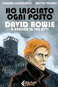 Ho lasciato ogni posto
