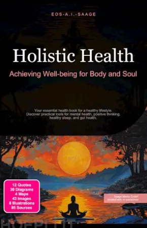 Holistic Health: Achieving Well-being for Body and Soul
