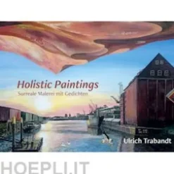 Holistic Paintings