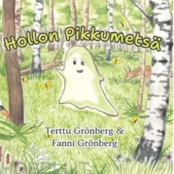 Hollon Pikkumetsä