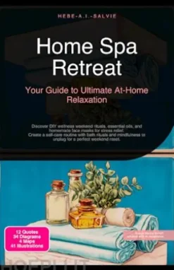 Home Spa Retreat: Your Guide to Ultimate At-Home Relaxation