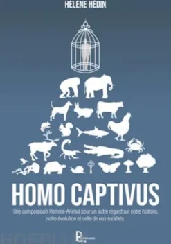 HOMO CAPTIVUS