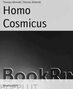 Homo Cosmicus