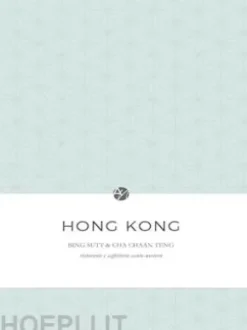 Hong Kong - Bing Sutt e Cha Chaan Teng. Ristoranti e caffetterie canto-western