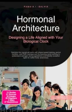 Hormonal Architecture: Designing a Life Aligned with Your Biological Clock