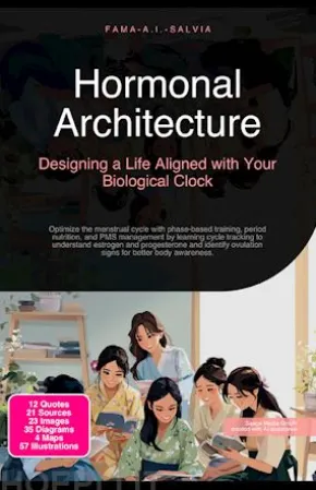 Hormonal Architecture: Designing a Life Aligned with Your Biological Clock