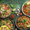 Hormone Havoc Cookbook