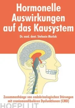 Hormonelle Auswirkungen auf das Kausystem