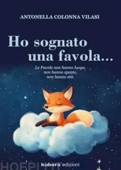 Ho sognato una favola...