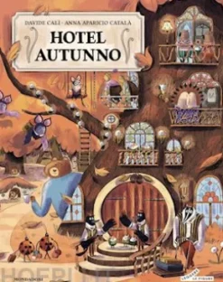 Hotel Autunno